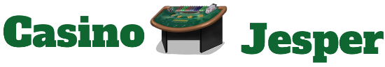 casinojesper.com